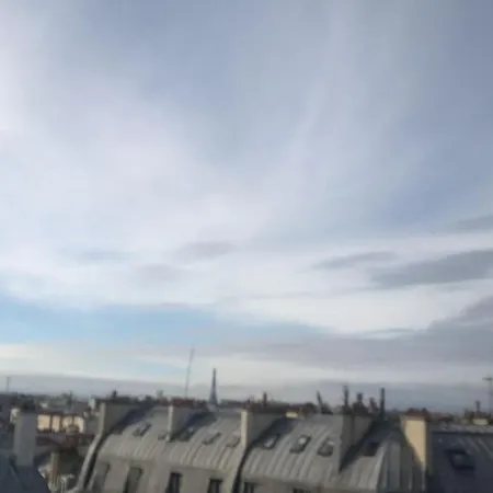 Apartament Amazing Eiffel Views Cool Area *