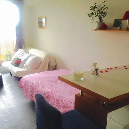 Apartament Amazing Eiffel Views Cool Area *
